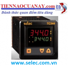 BỘ ĐIỂU KHIỂN NHIỆT ĐỘ TC344AX